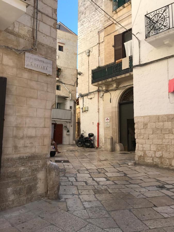 Casa Di Zia Pupetta Apartment Bari Exterior photo